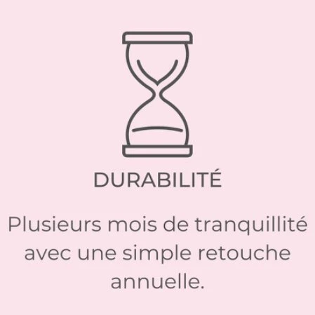 Le maquillage permanent pour une beauté naturelle et durable.