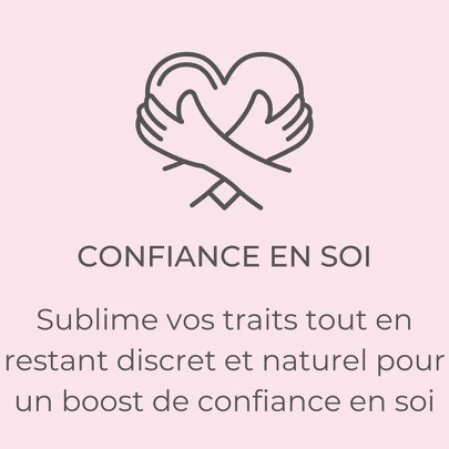 Le maquillage permanent pour un boost de confiance en soi