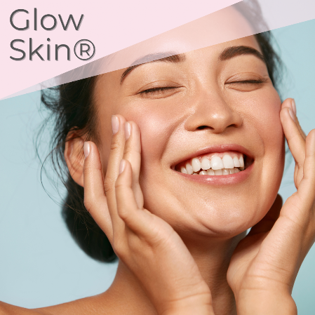 Le soin Glow Skin est le soin anti-taches pigmentaires idéal pour les peaux ternes